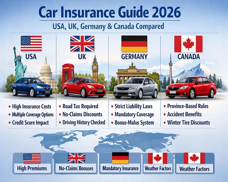 Car Insurance