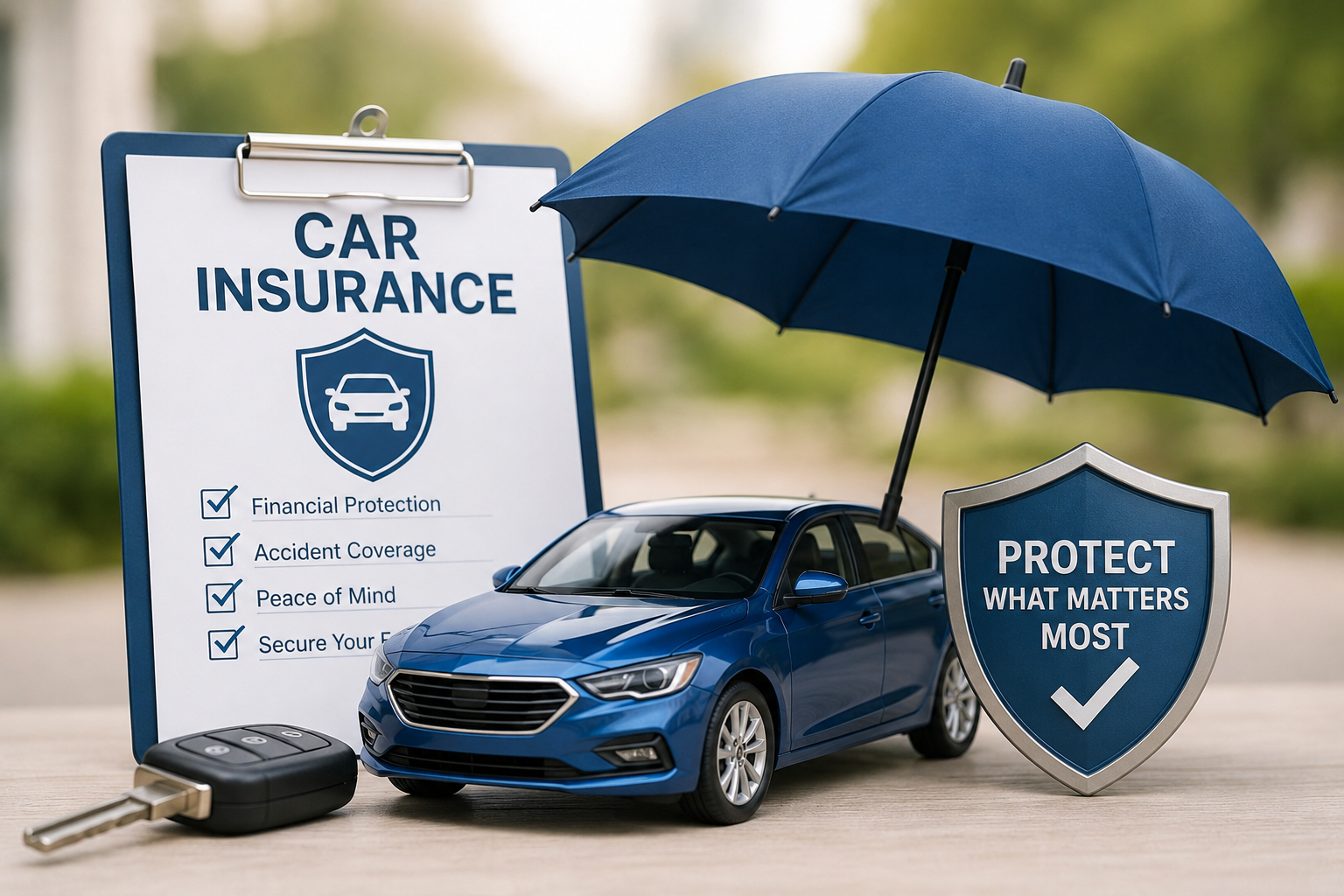 Car Insurance